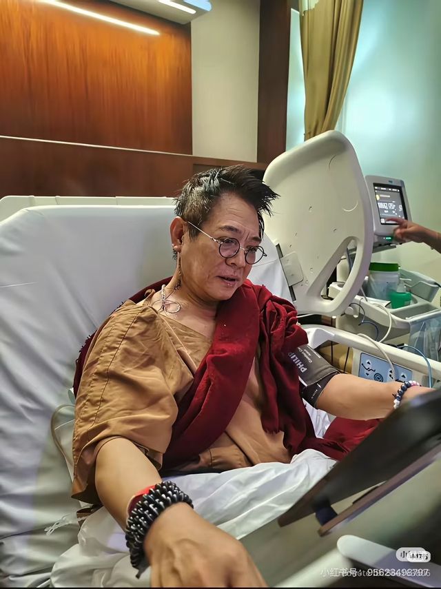 Camera_1040g3k031lbn0hhv4u104bun7m2fovvbe5kbke0.jpg 이연걸 최신 근황 ㄷㄷ