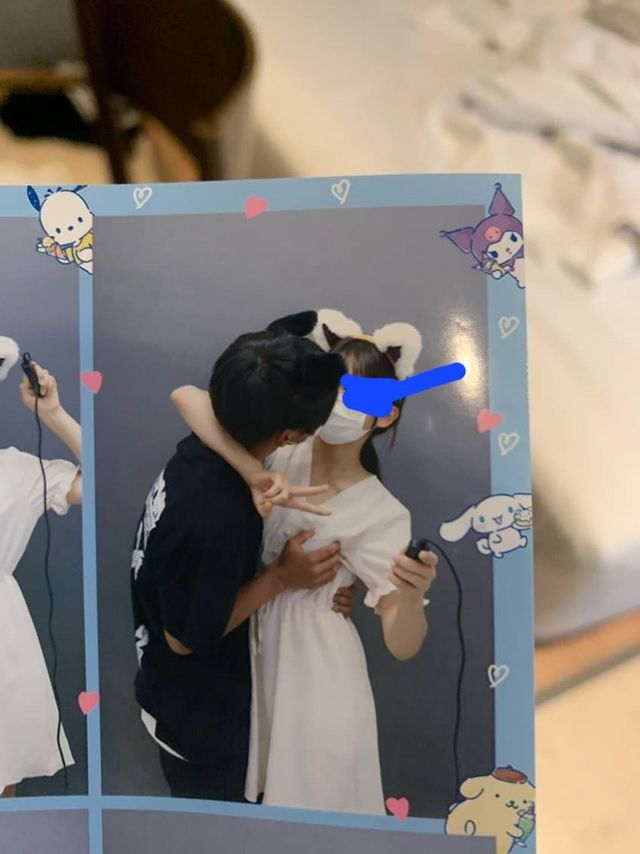 요즘 초딩커플 근황....jpg