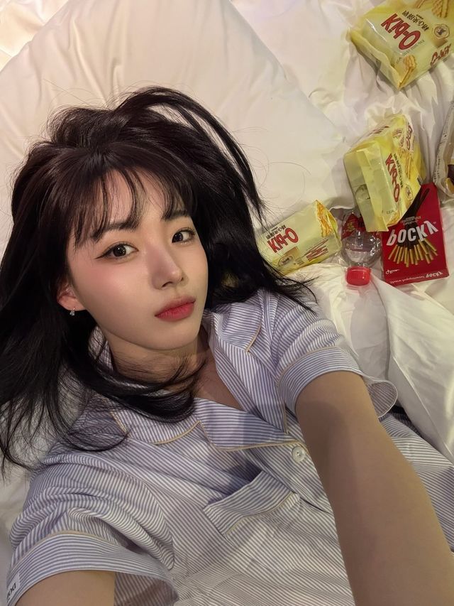 진심 이 치어리더 올라올때 마다 짜증나.jpg