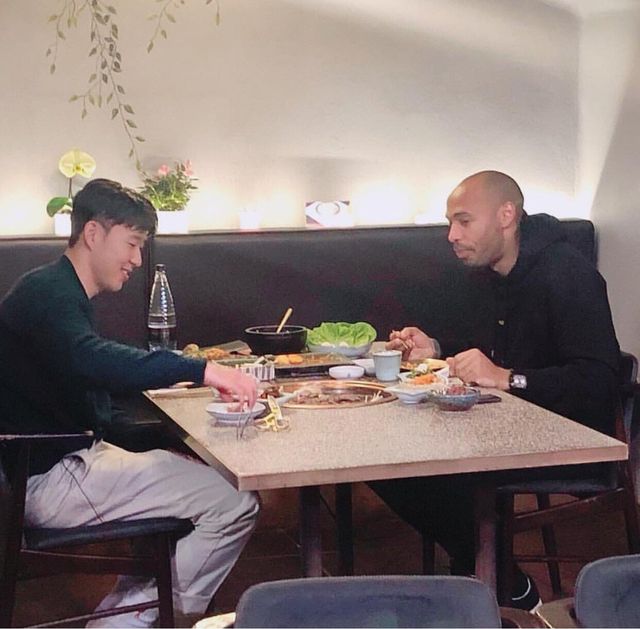 311f5d2dbb2400cc76388b615dff434b.jpeg 수상할 정도로 한국에 진심인 앙리