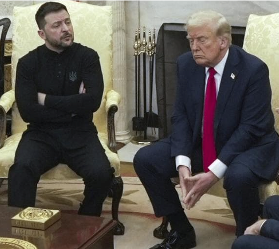 젤렌스키.png 이새낀 대체 뭐한거임? ㅋㅋㅋㅋ