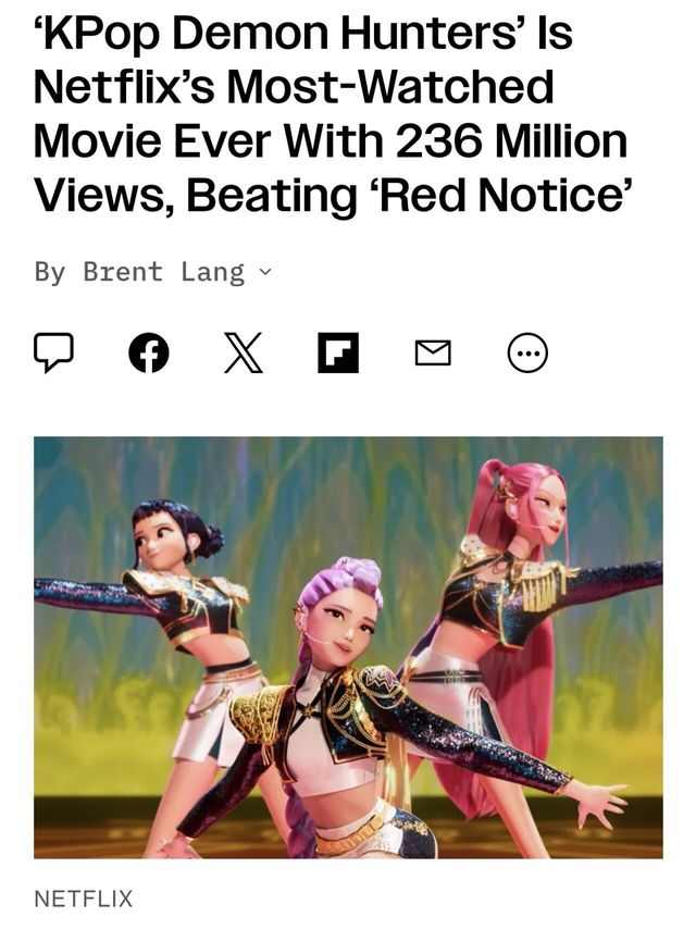 Screenshot_20250827_115734_Samsung Internet.jpg \'케데헌\' 역대 영화 1위 [레딧 영화게시판 반응] 댓글 1600개