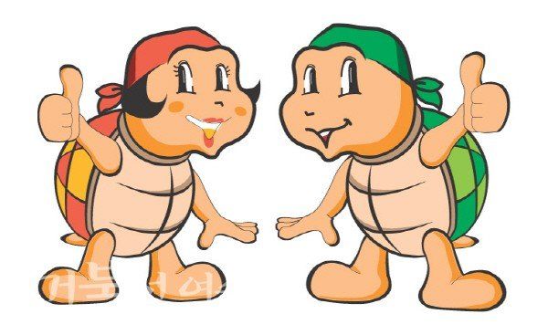 15188_7117_5151.jpg 거액의 세금들여 기존 마스코트 전면 리뉴얼 하려는 여수시