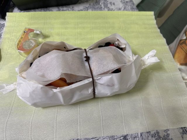 IMG_9831.jpeg 어린이집에 카스테라 구워서 가져감