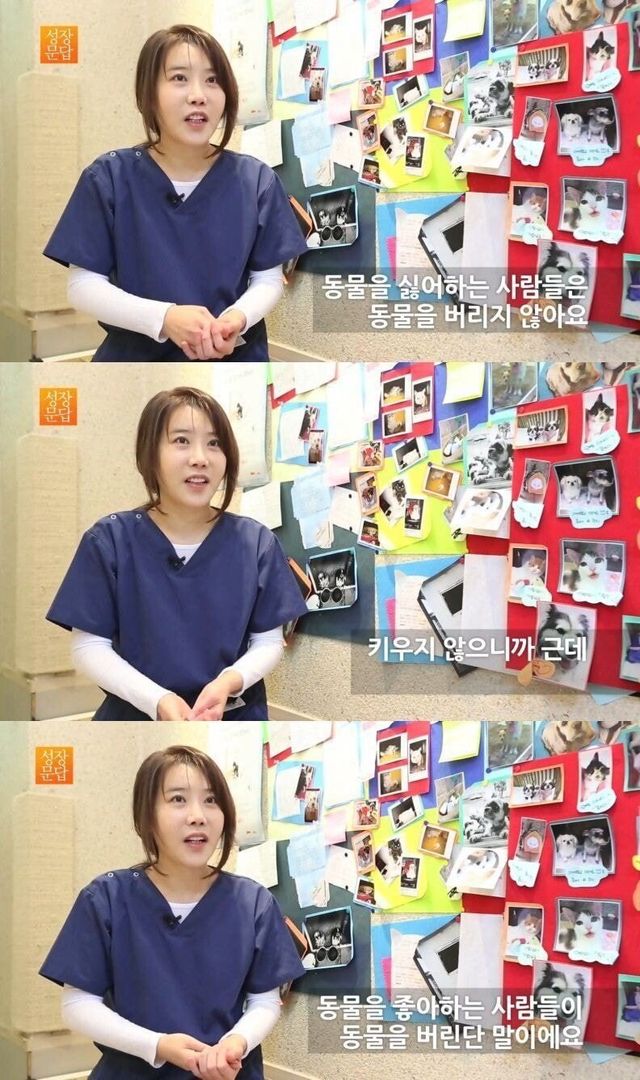 1.jpg 동물을 싫어하는 사람은 동물을 버리지 않는다.