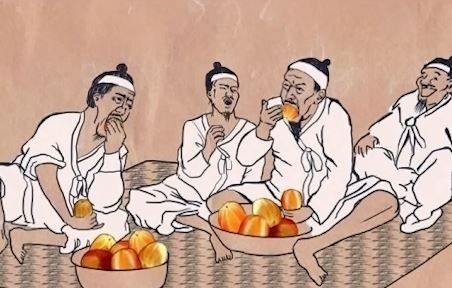 4.JPG 또 슬슬 해외에서 반응오는 한국 음식