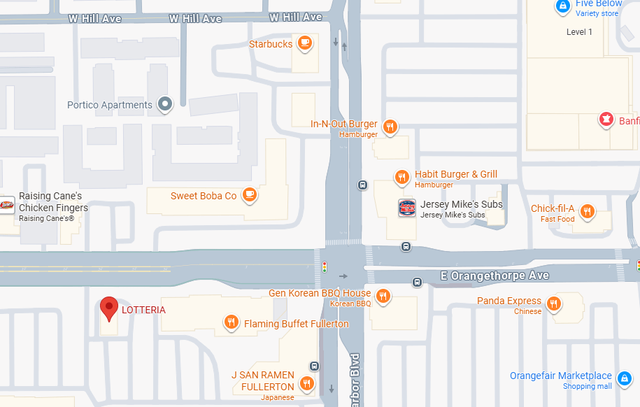 image.png 미국진출한 롯데리아의 패기