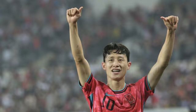 대한민국 vs 멕시코 전반요약