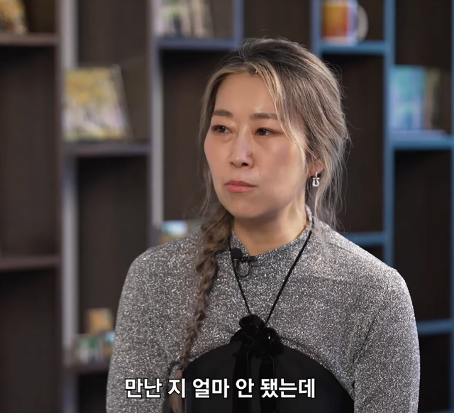 케데헌 감독 피셜 루미 진우 키스 안한 이유 ㅋㅋㅋㅋㅋ