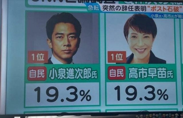 4.jpg 일본 차기 총리 지지도 근황