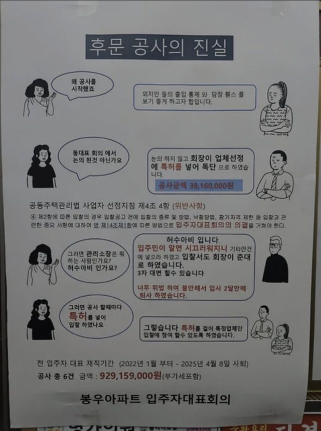 보배펌)양산아파트 3900만원짜리 후문..