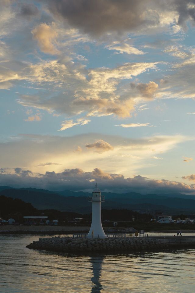 IMG_4400.jpeg 현지 강릉 미친 폭우 중 ㅋㅋㅋ