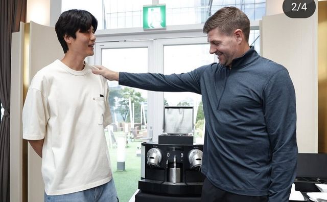 Screenshot_20250914_224939_Instagram.jpg 기성용 제라드 투샷 ㄷㄷ