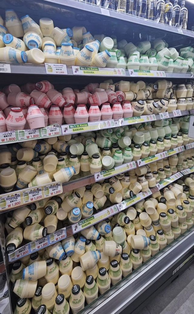 gMMrxG.jpg 외국인들이 많이 오는 편의점 상태