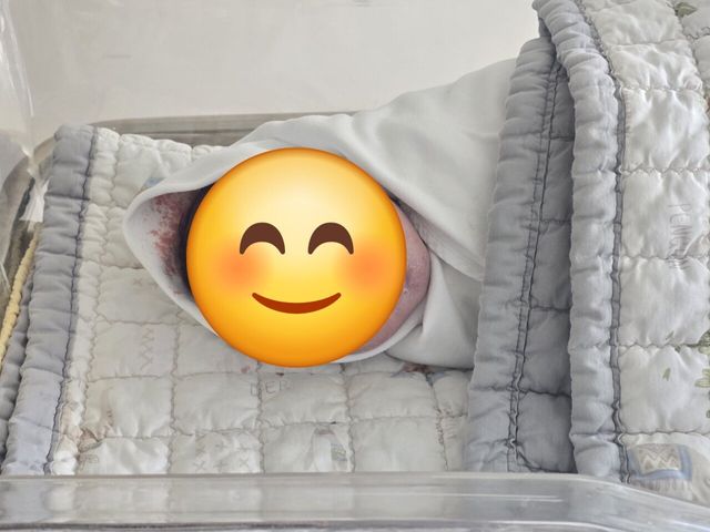 오늘은 둘째가 세상에 나온날!