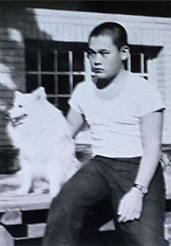 5.jpg 삼성 이재용 회장 장남 이지호와 이건희 얼굴 닮은 수준