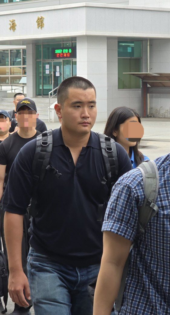 1.jpg 삼성 이재용 회장 장남 이지호와 이건희 얼굴 닮은 수준