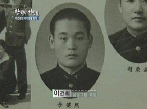 4.jpg 삼성 이재용 회장 장남 이지호와 이건희 얼굴 닮은 수준