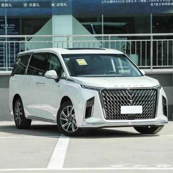 “G90도 한숨만” 7천만원 맥서스 G90, 국산 MPV 시장 발칵