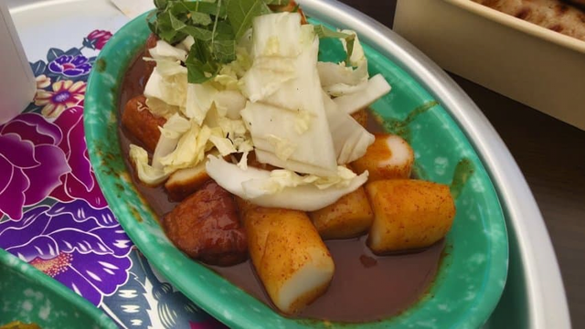 IMG_8431.png 백종원 아자개 장터 배추 떡볶이 최신근황