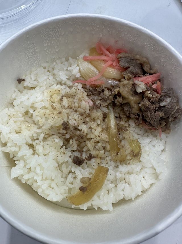 IMG_2843.jpeg 한솥 빅규동 신메뉴 이게맞냐