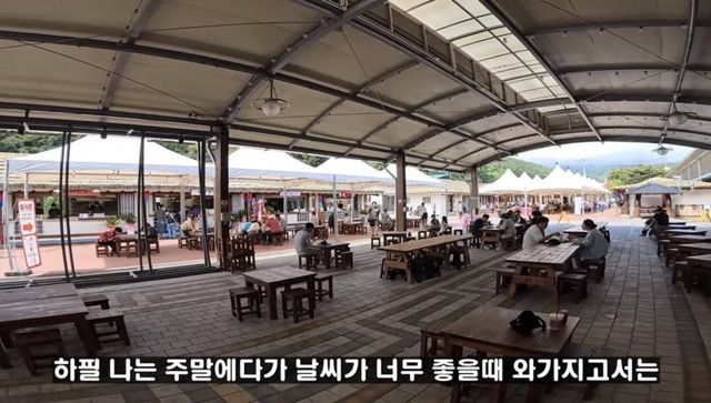 1758457648.jpeg 오픈 1주만에 망조가보이는 백종원의 문경 푸드코트