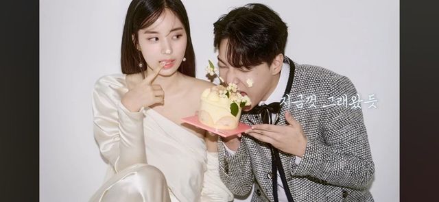 오늘 결혼했다는 최현석 셰프딸 최연수