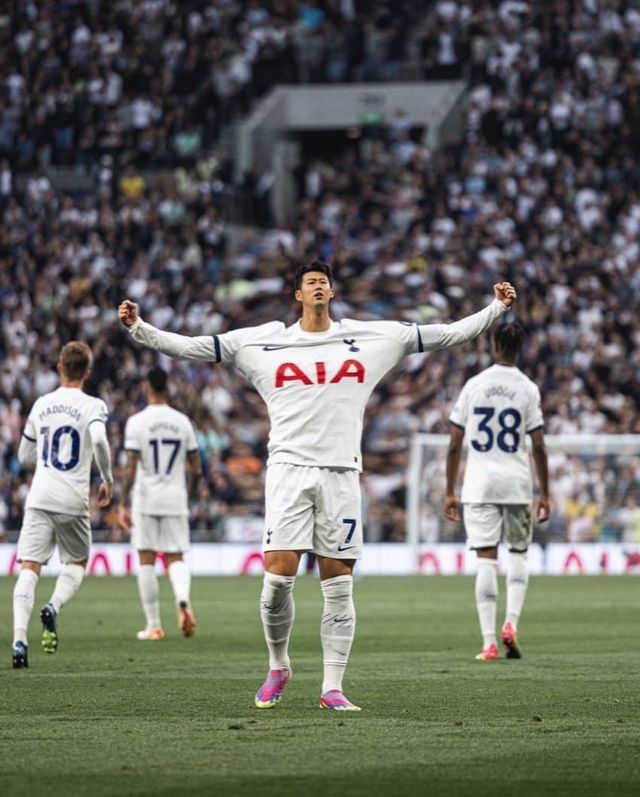 IMG_0539.jpeg ㄷㄷㄷㄷ 대흥민 실물 체감 짤