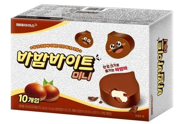 image.png 아이스크림 바밤바 근황