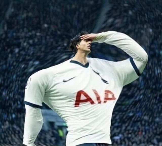 IMG_0540.jpeg ㄷㄷㄷㄷ 대흥민 실물 체감 짤