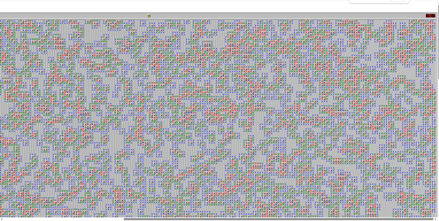 image.png 자랑할곳이 없어서.. 지뢰찾기 신 클리어