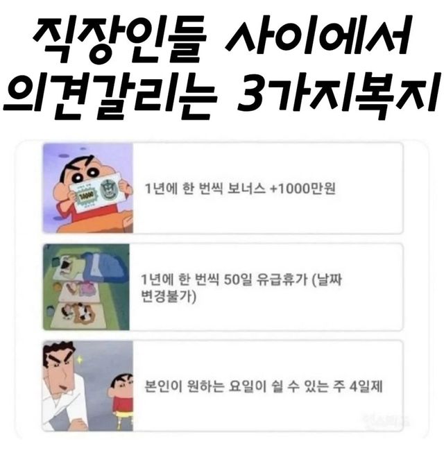 1.webp.ren.jpg 직장인들 사이에서 갈리는 3가지 복지