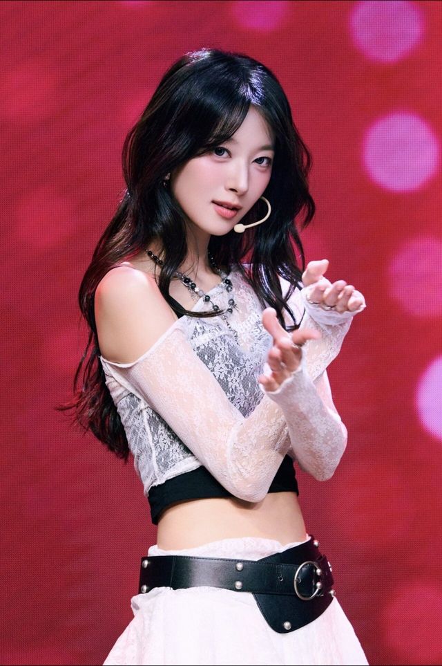 35세 유부녀 아이돌 출신의 흔한 근황