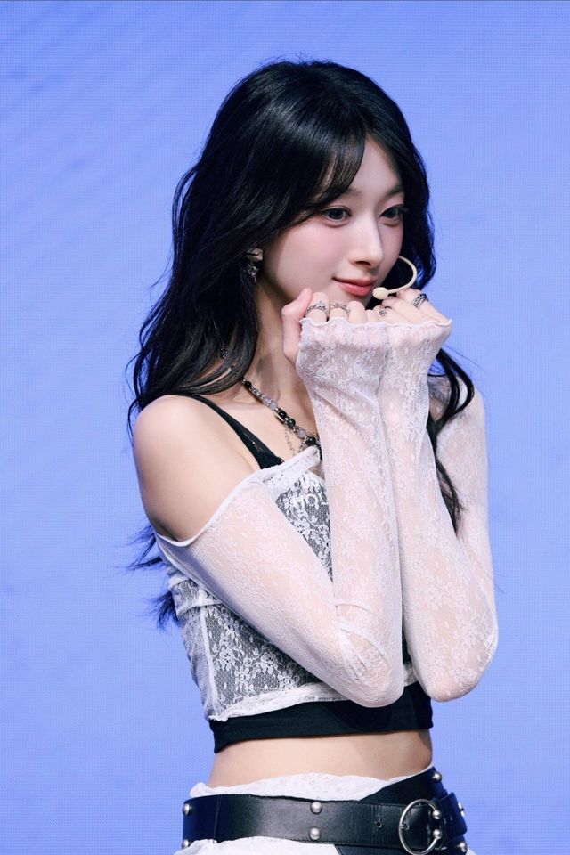 35세 유부녀 아이돌 출신의 흔한 근황