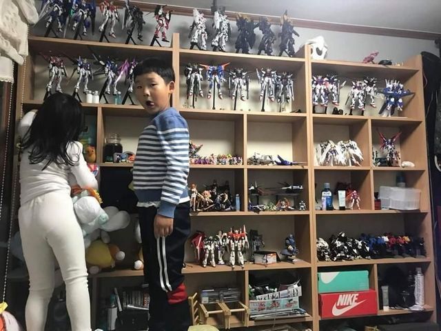 사촌동생들이 놀러왔다 .jpg