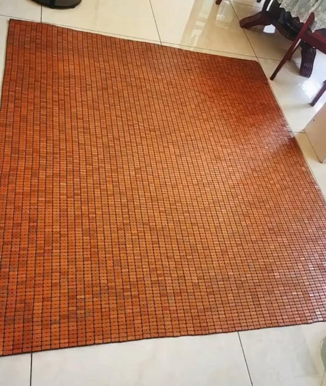 IMG_20250906_135016_283.jpg 대나무자리를 세척하는 소름돋는 광기