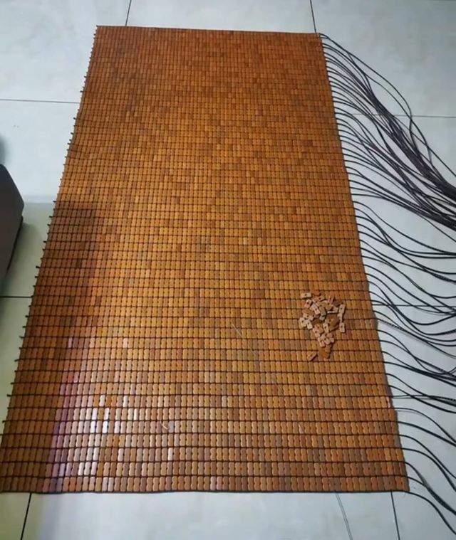 IMG_20250906_135011_435.jpg 대나무자리를 세척하는 소름돋는 광기