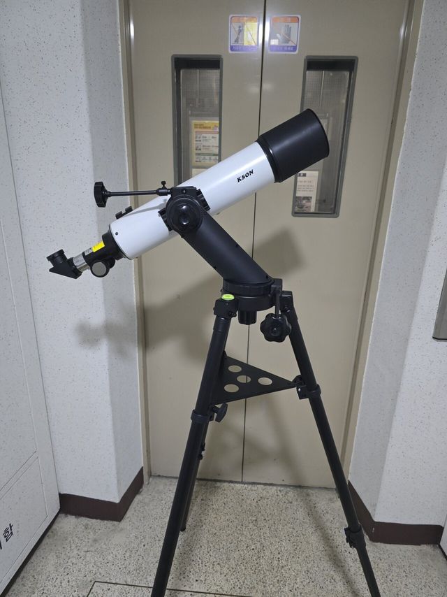 김포 월식 사진 구름 짜증...