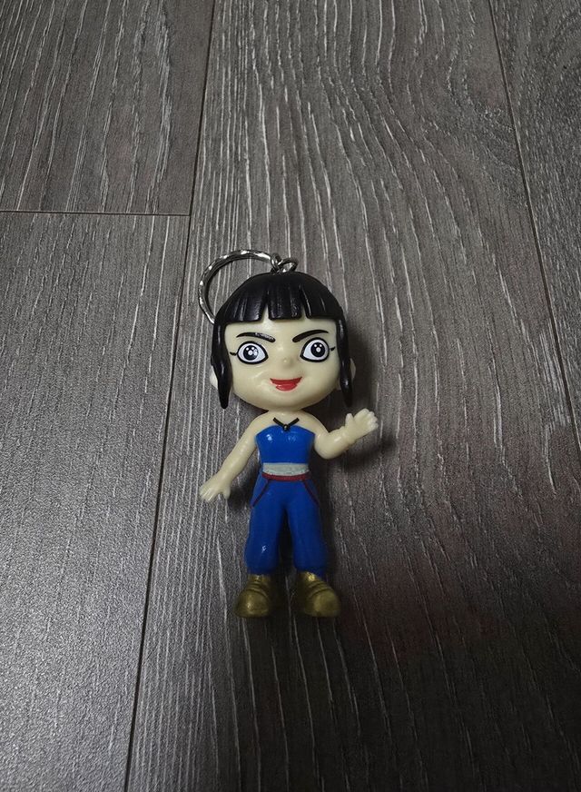 20250903_204910.heic.auto.jpg 케데헌 랜덤박스 결과......우리 딸도 울었다