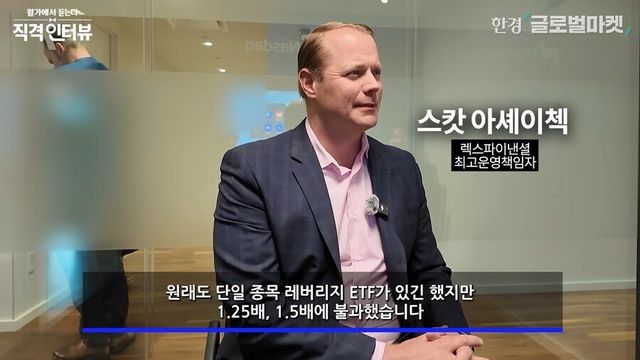 레버1.jpg 테슬라 2배 레버리지만든 증권사 CEO 반응...jpg