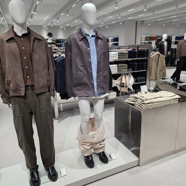 20250908_200124.jpg 와 무신사 25fw 패션 난이도 개빡세네...