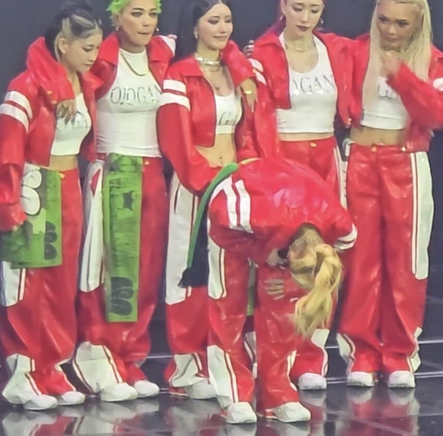 de9aabc005585f5ae9753d293cba7dcc.png 15년 우정 깨졌다는 스우파 오죠갱의 쿄카 이부키 상황