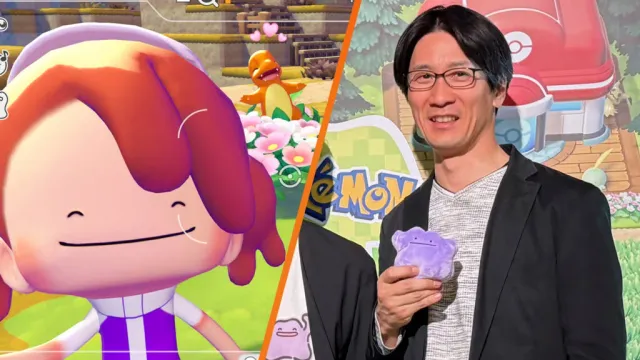 포코피아 홍보하러 나온 오오모리 근황