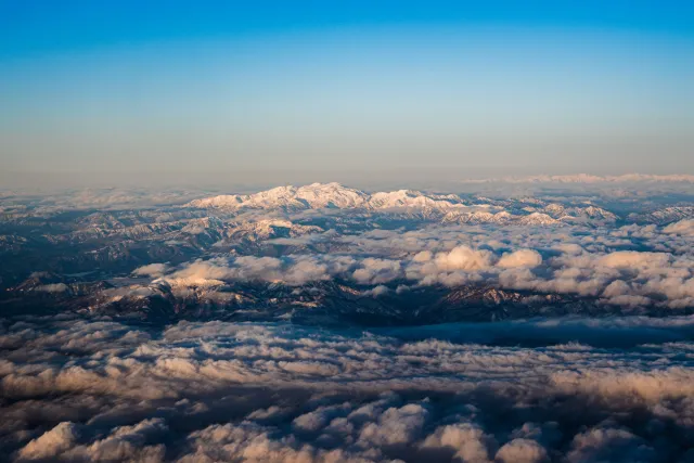 나고야 여행 사진