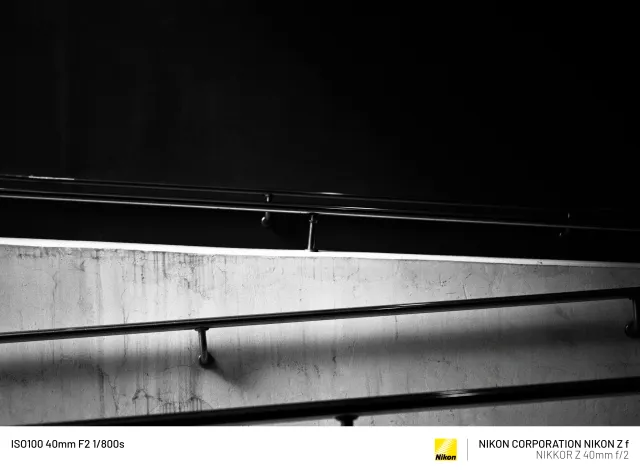 동탄 산책하면서 찍은 흑백 8장