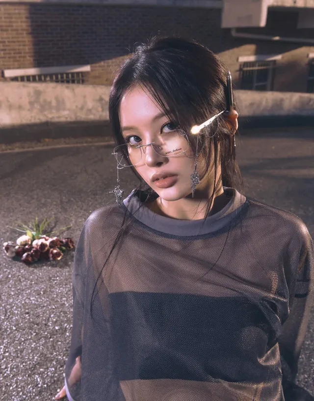 가톨릭 대학병원에 1억이상 기부한 카리나.jpg