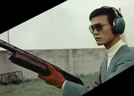 맨발의 겐 영어로 번역한 일본인