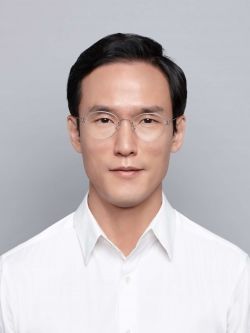 조현범 한국앤컴퍼니 회장. 사진 한국타이어앤테크놀로지 제공 [뉴스락]