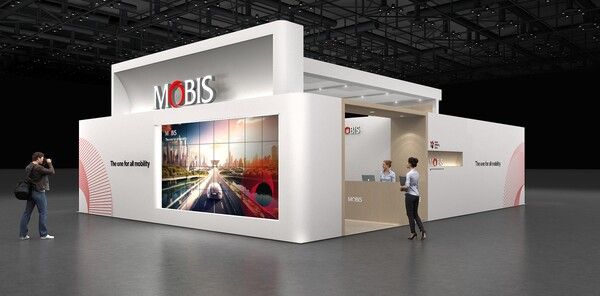현대모비스는 오는 26일부터 내달 5일까지 일본 도쿄에서 개최되는 ‘Japan Mobility Show’에 참가한다. 현대모비스 제공 [뉴스락]