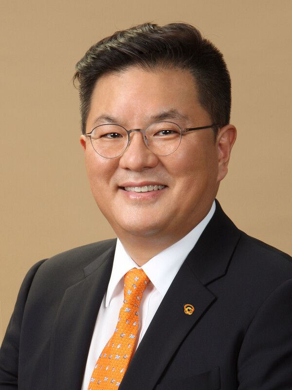 한화정밀기계는 이성수 한화 사장을 신임 대표이사로 내정했다. 사진 한화 제공 [뉴스락]